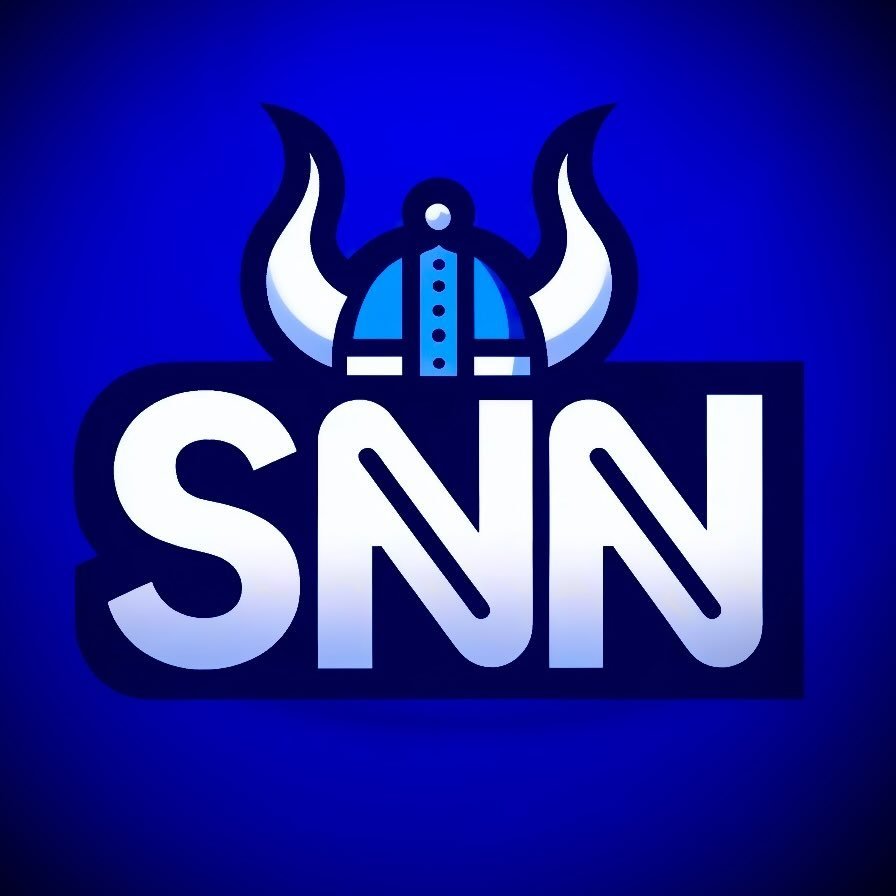 Schreiber News Network logo